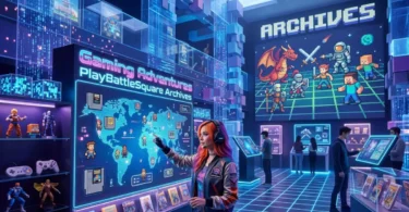 gaming adventures playbattlesquare archives