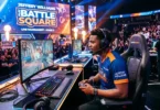 jeffery williams playbattlesquare