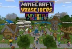 minecraft house ideas playbattlesquare