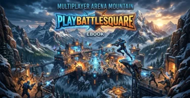 multiplayer arena mountain playbattlesquare ebook