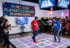 news beat playbattlesquare playing games