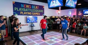 news beat playbattlesquare playing games