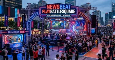 newsbeat playbattlesquare