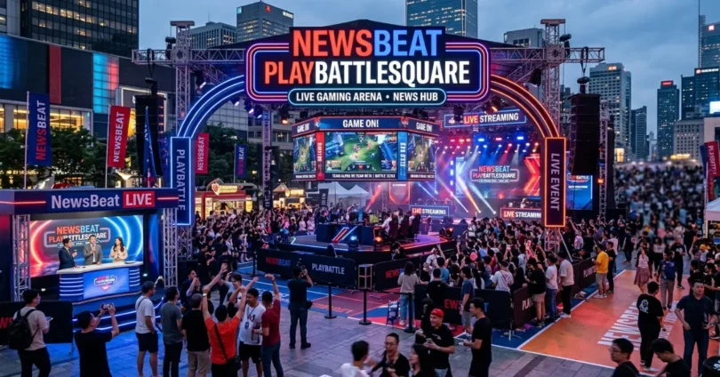 newsbeat playbattlesquare
