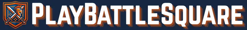 PlayBattleSquare