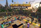playbattlesquare minecraft