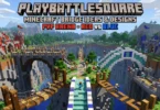 playbattlesquare minecraft bridge ideas designs