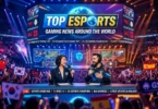 top esports gaming news around the world